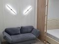 1-комнатная квартира · 55 м² · 16/17 этаж, Микрорайон Мамыр-1 26/1 за 400 000 ₸ в Алматы, Ауэзовский р-н — фото 14