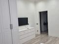 1-комнатная квартира · 55 м² · 16/17 этаж, Микрорайон Мамыр-1 26/1 за 400 000 ₸ в Алматы, Ауэзовский р-н — фото 15