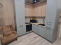 1-комнатная квартира · 55 м² · 16/17 этаж, Микрорайон Мамыр-1 26/1 за 400 000 ₸ в Алматы, Ауэзовский р-н — фото 19