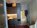 1-комнатная квартира · 55 м² · 16/17 этаж, Микрорайон Мамыр-1 26/1 за 400 000 ₸ в Алматы, Ауэзовский р-н — фото 6