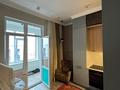 1-комнатная квартира · 55 м² · 16/17 этаж, Микрорайон Мамыр-1 26/1 за 400 000 ₸ в Алматы, Ауэзовский р-н — фото 7