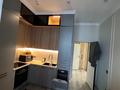 1-комнатная квартира · 55 м² · 16/17 этаж, Микрорайон Мамыр-1 26/1 за 400 000 ₸ в Алматы, Ауэзовский р-н — фото 8