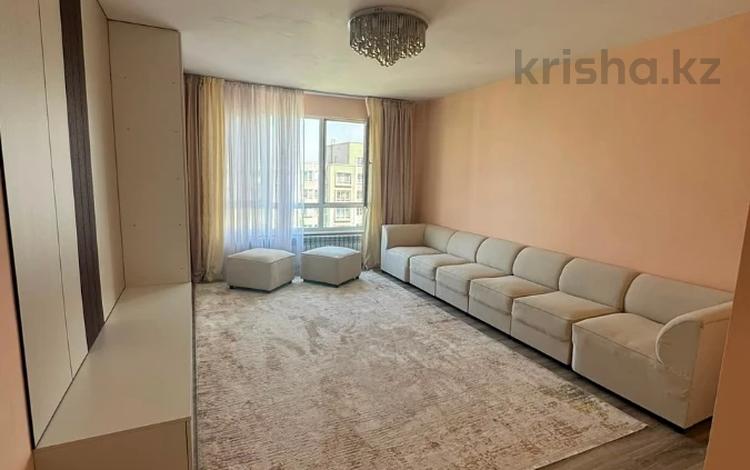 2-комнатная квартира · 64.6 м² · 9/9 этаж, Микрорайон Аккент за 34 млн ₸ в Алматы, Алатауский р-н — фото 2