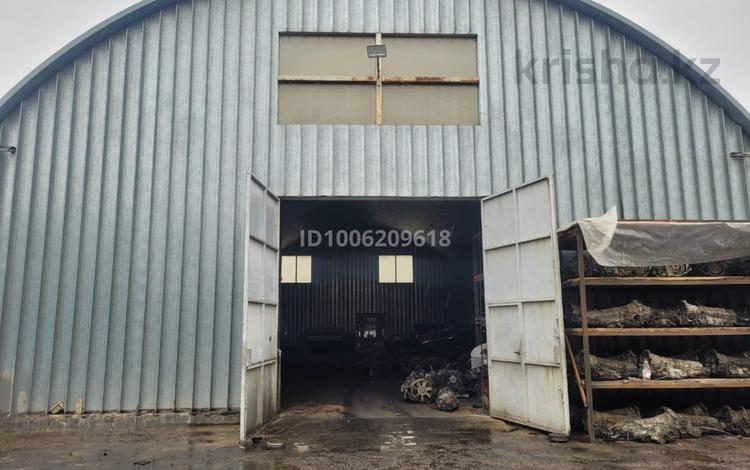 Склады · 600 м² за 2 500 〒 в Алматы, Турксибский р-н — фото 3