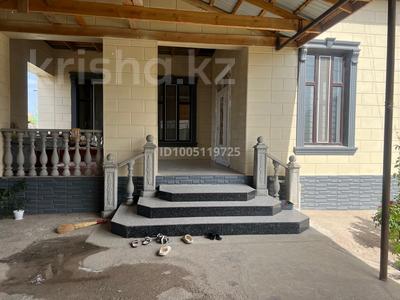 Отдельный дом · 6 комнат · 400 м² · 8 сот., мкр Тассай, Орманды 64 за 70 млн ₸ в Шымкенте, Каратауский р-н