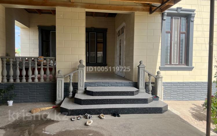 Жеке үй · 6 бөлме · 400 м² · 8 жүзд., Тассай ш/а., Орманды 64, бағасы: 70 млн ₸ в Шымкенте, Каратауский р-н — фото 3