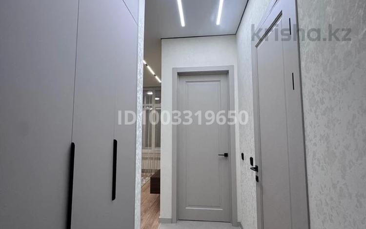 1-комнатная квартира · 40 м² · 3/9 этаж, Айтеке би 7 за 250 000 ₸ в Астане, Нура р-н — фото 2