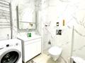 1-комнатная квартира · 50 м² · 4/25 этаж, Абиша Кекилбайулы 38г за 3 000 ₸ в Алматы, Бостандыкский р-н — фото 12