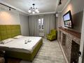 1-комнатная квартира · 50 м² · 4/25 этаж, Абиша Кекилбайулы 38г за 3 000 ₸ в Алматы, Бостандыкский р-н