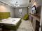 1-комнатная квартира · 50 м² · 4/25 этаж, Абиша Кекилбайулы 38г за 3 000 ₸ в Алматы, Бостандыкский р-н