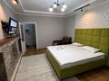 1-комнатная квартира · 50 м² · 4/25 этаж, Абиша Кекилбайулы 38г за 3 000 ₸ в Алматы, Бостандыкский р-н — фото 3