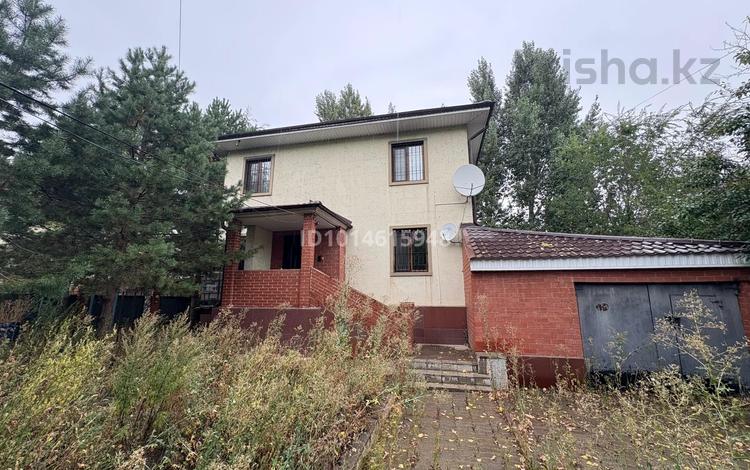 Отдельный дом · 4 комнаты · 225.9 м² · 66800 сот., Канай би 39б за 100 млн ₸ в Кокшетау — фото 2