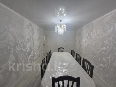 3-комнатная квартира · 62.8 м² · 2/5 этаж, Майкудук, 15й микрорайон за 13.4 млн ₸ в Караганде, Алихана Бокейханова р-н