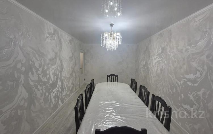 3-бөлмелі пәтер · 62.8 м² · 2/5 қабат, Майкудук, 15й микрорайон, бағасы: 13.4 млн ₸ в Караганде, Алихана Бокейханова р-н — фото 3