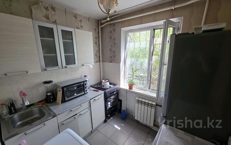 2-комнатная квартира · 43 м² · 1/5 этаж, Мкр. Самал 20 за 13.3 млн ₸ в Талдыкоргане, мкр Самал — фото 4