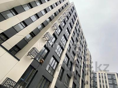 2-комнатная квартира · 39.1 м² · 6/9 этаж, мкр Шугыла, Алатау 12а/1 — ЦЕНА ЗА НАЛИЧНЫЕ, в ипотеку можно за 21.3 млн ₸ в Алматы, Наурызбайский р-н