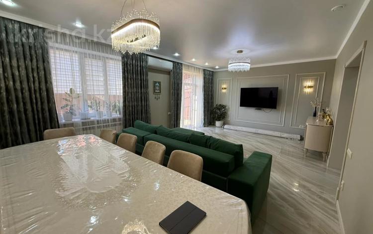 Отдельный дом · 3 комнаты · 140 м² · 3 сот., Ихсанова 51/3 за 53 млн ₸ в Уральске — фото 2