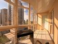 2-комнатная квартира · 82.5 м² · 7/9 этаж, Уалиханова 9/2 за 250 000 ₸ в Астане — фото 6