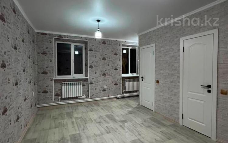 3-комнатная квартира · 52 м² · 2/2 этаж, Жандосова 3 за 120 000 ₸ в Талдыкоргане — фото 8
