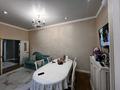 Отдельный дом · 7 комнат · 320 м² · 10 сот., мкр Юго-Восток, Кабжанова 67 за 135 млн ₸ в Караганде, Казыбек би р-н — фото 17