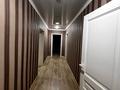 Отдельный дом · 7 комнат · 320 м² · 10 сот., мкр Юго-Восток, Кабжанова 67 за 135 млн ₸ в Караганде, Казыбек би р-н — фото 31