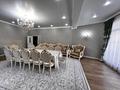 Отдельный дом · 7 комнат · 320 м² · 10 сот., мкр Юго-Восток, Кабжанова 67 за 135 млн ₸ в Караганде, Казыбек би р-н — фото 4