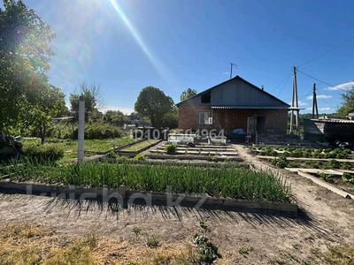 Отдельный дом · 3 комнаты · 85 м² · 7 сот., Бобровка 2921 — Между 4-ми и 5ми дачами за 6.5 млн 〒 в Семее