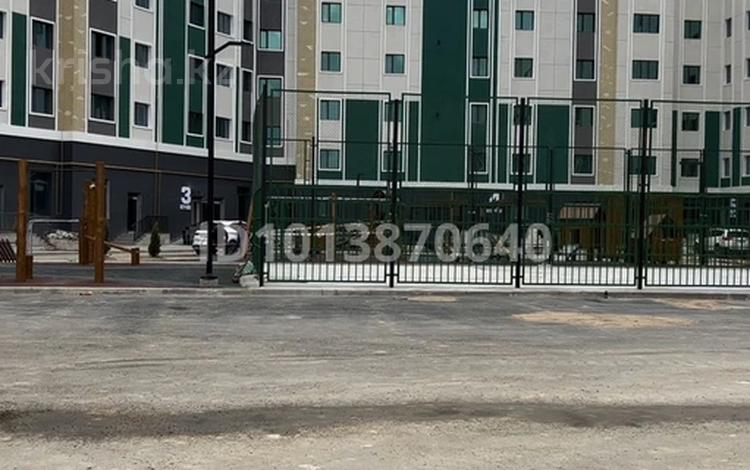 1-комнатная квартира · 46.4 м² · 2 этаж, 29а мкр 176 — ЖК “RAUDA” за 12 млн ₸ в Актау — фото 2