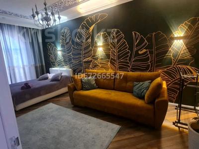 1-бөлмелі пәтер · 50 м² · 14/21 қабат, 17-ш/а., ​17-й микрорайон, бағасы: 15 000 ₸ в Актау, 17-й мкр