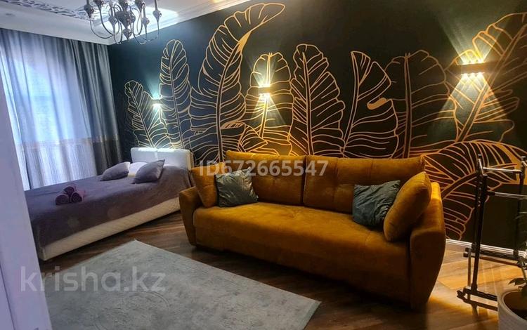 1-комнатная квартира · 50 м² · 14/21 этаж, 17-й мкр, ​17-й микрорайон за 15 000 ₸ в Актау — фото 15