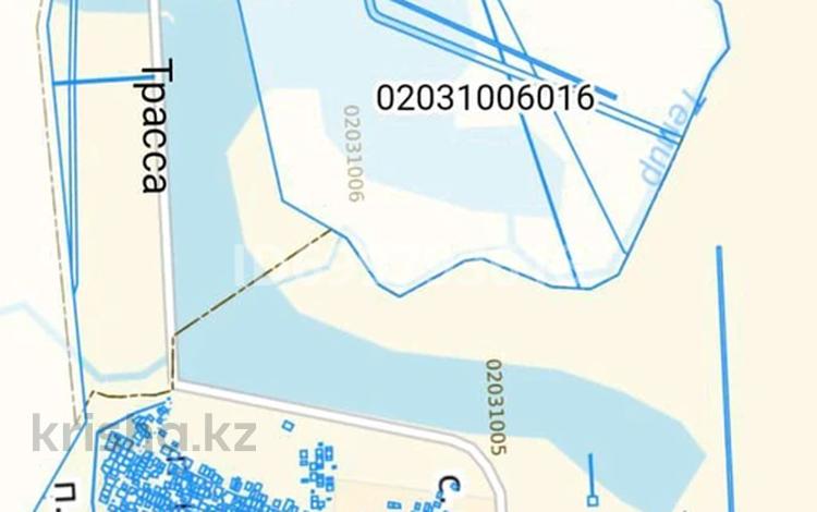 Гараж · 1245 м² · Кенкияк 81 за 50 млн 〒 в Актобе — фото 2