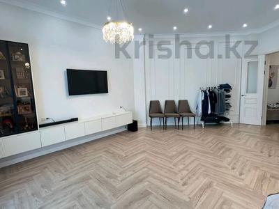2-комнатная квартира · 95 м² · 2/6 этаж, Карашаш ана 16 за 106.9 млн ₸ в Астане, Нура р-н