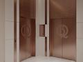 1-бөлмелі пәтер · 36.51 м² · 3/10 қабат, Нажимеденов 6, бағасы: 23 млн ₸ в Астане, Сарайшык р-н — фото 4