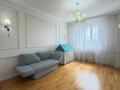 4-комнатная квартира · 174.8 м² · 18/19 этаж, Кенесары 4 — Шикарная квартира за 78 млн ₸ в Астане, Сарайшык р-н