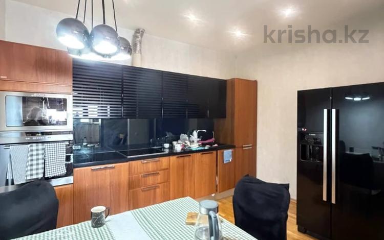 4-бөлмелі пәтер · 174.8 м² · 18/19 қабат, Кенесары 4 — Шикарная квартира, бағасы: 78 млн ₸ в Астане, Сарайшык р-н — фото 100