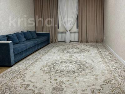 2-комнатная квартира · 73.3 м² · 10/10 этаж, Р.Кошкарбаева 15 за 31 млн ₸ в Астане, Алматы р-н