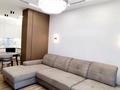 3-комнатная квартира · 68.4 м² · 8/22 этаж, Мангилик Ел 62 за 65 млн ₸ в Астане, Есильский р-н — фото 2