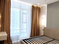 3-комнатная квартира · 68.4 м² · 8/22 этаж, Мангилик Ел 62 за 65 млн ₸ в Астане, Есильский р-н — фото 6
