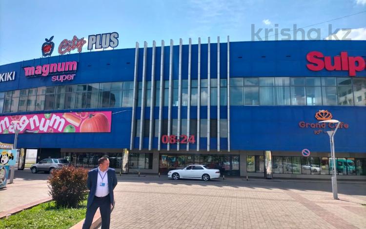 Магазины и бутики, салоны красоты · 18000 м² за 3.8 млрд 〒 в Талдыкоргане, Каратал — фото 2