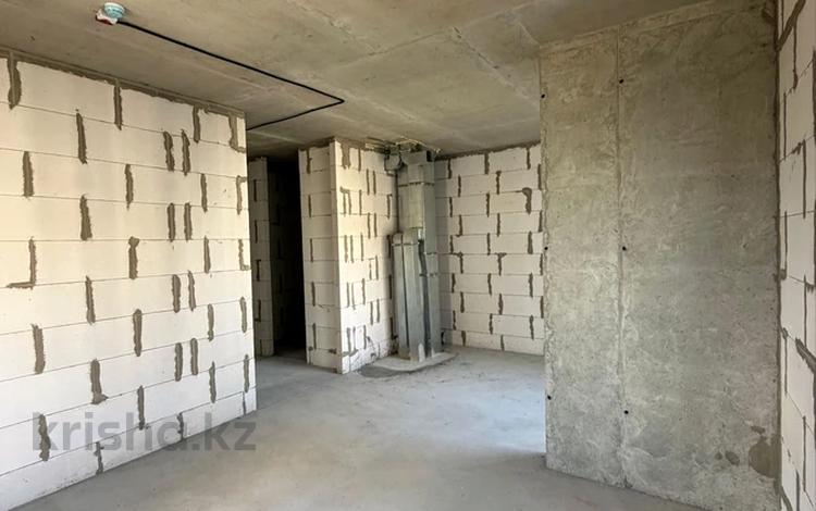 1-комнатная квартира · 39.9 м² · 17/17 этаж, Қалдаяқова 60в за 20.5 млн ₸ в Астане, Сарайшык р-н — фото 2