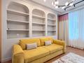 2-бөлмелі пәтер · 90 м² · 5 қабат, Аль-Фараби 41, бағасы: 800 000 ₸ в Алматы, Бостандыкский р-н — фото 16