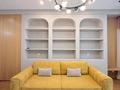 2-бөлмелі пәтер · 90 м² · 5 қабат, Аль-Фараби 41, бағасы: 800 000 ₸ в Алматы, Бостандыкский р-н — фото 19