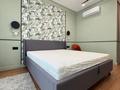 2-бөлмелі пәтер · 90 м² · 5 қабат, Аль-Фараби 41, бағасы: 800 000 ₸ в Алматы, Бостандыкский р-н — фото 22