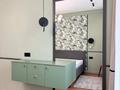 2-бөлмелі пәтер · 90 м² · 5 қабат, Аль-Фараби 41, бағасы: 800 000 ₸ в Алматы, Бостандыкский р-н — фото 24