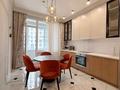 2-бөлмелі пәтер · 90 м² · 5 қабат, Аль-Фараби 41, бағасы: 800 000 ₸ в Алматы, Бостандыкский р-н