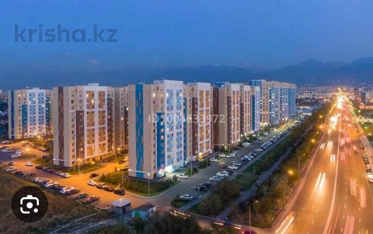 1-комнатная квартира · 39 м² · 9/12 этаж, мкр Акбулак, Байтерекова 119 — Алматы Арена за 200 000 ₸ в Алатауский р-н — фото 2