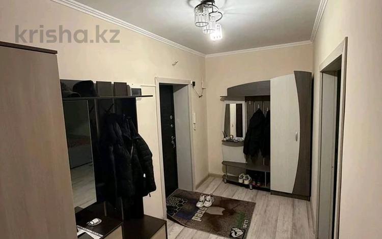 1-бөлмелі пәтер · 43 м² · 5/9 қабат, Абылай хана 1/3, бағасы: 24.6 млн ₸ в Кокшетау — фото 2
