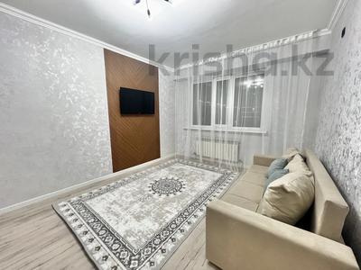 1-бөлмелі пәтер · 36 м² · 6/12 қабат, Кайыма Мухамедханова 17, бағасы: 23.5 млн ₸ в Астане, Есильский р-н