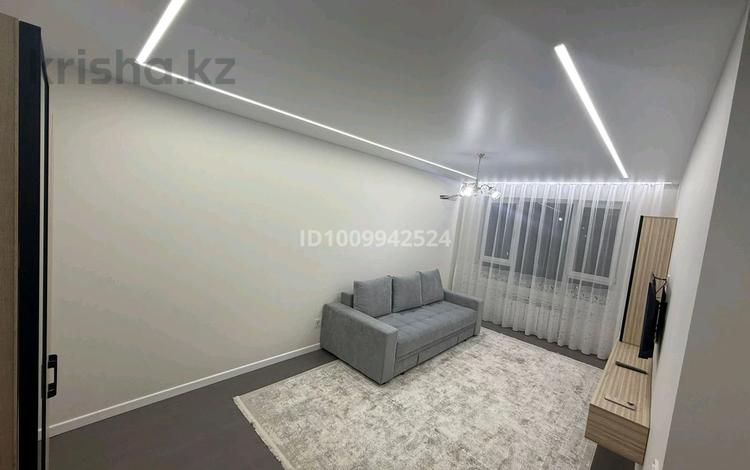 3-комнатная квартира · 89 м² · 3/6 этаж, Райымбек батыра 169 за 450 000 ₸ в  — фото 2