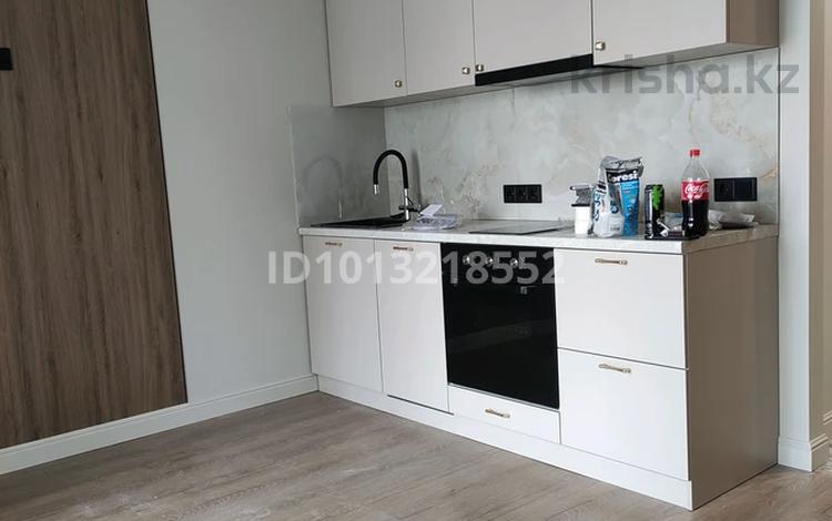 1-бөлмелі пәтер · 32 м² · 6/9 қабат, Шугыла 340 — Абая-Алатау, бағасы: 26 млн ₸ в Алматы — фото 3